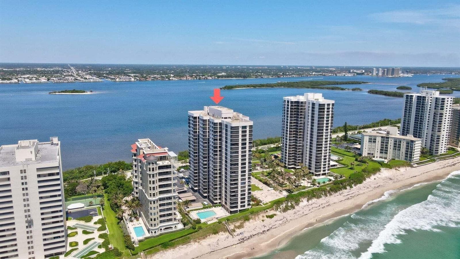 5380 N Ocean Drive 5 B photo 16
