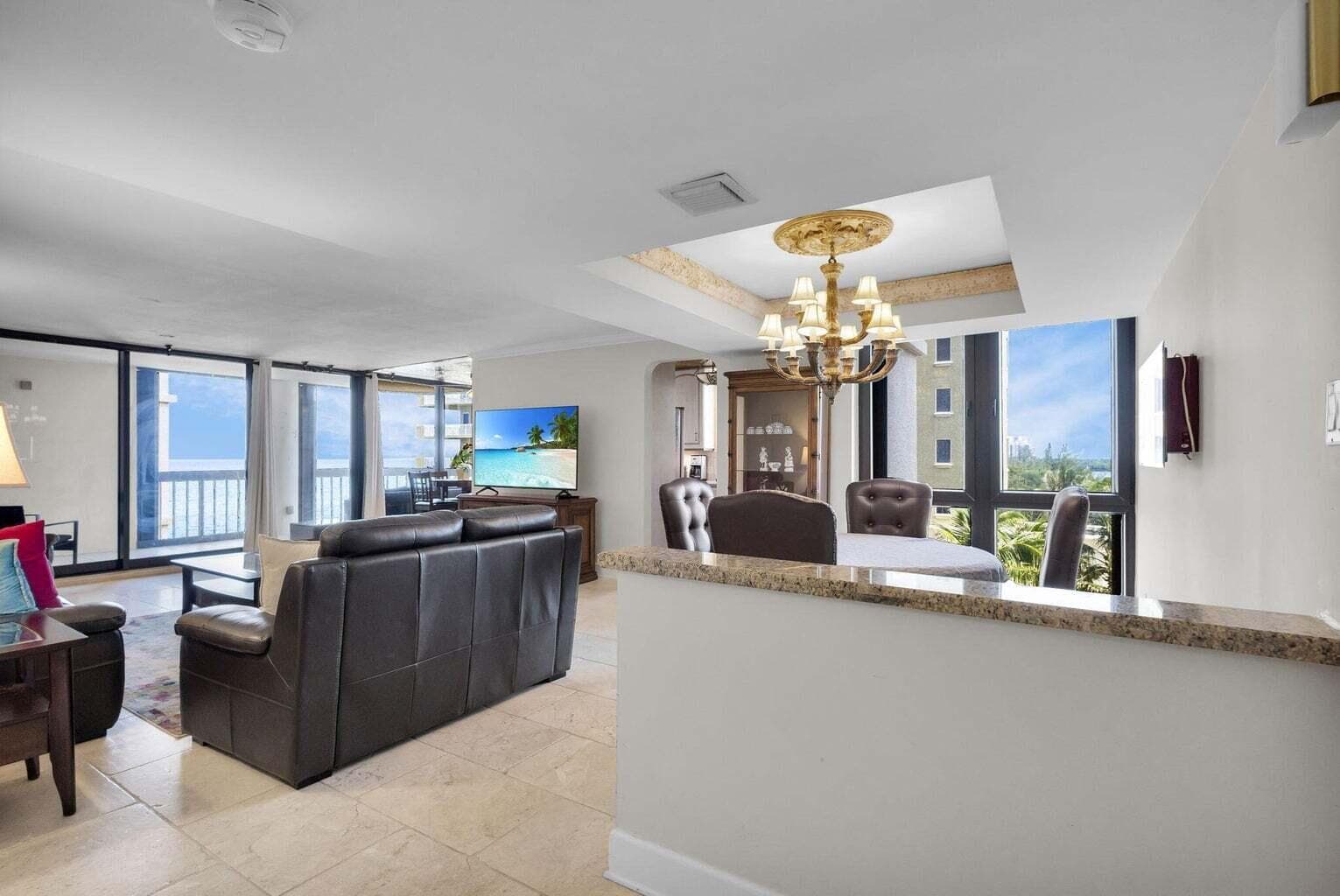 5380 N Ocean Drive 5 B photo 7