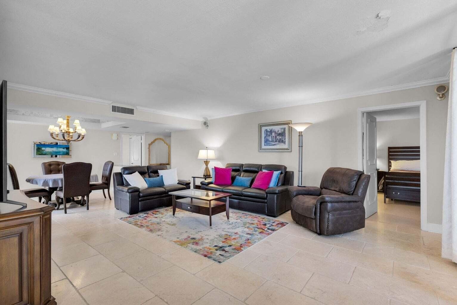 5380 N Ocean Drive 5 B photo 3
