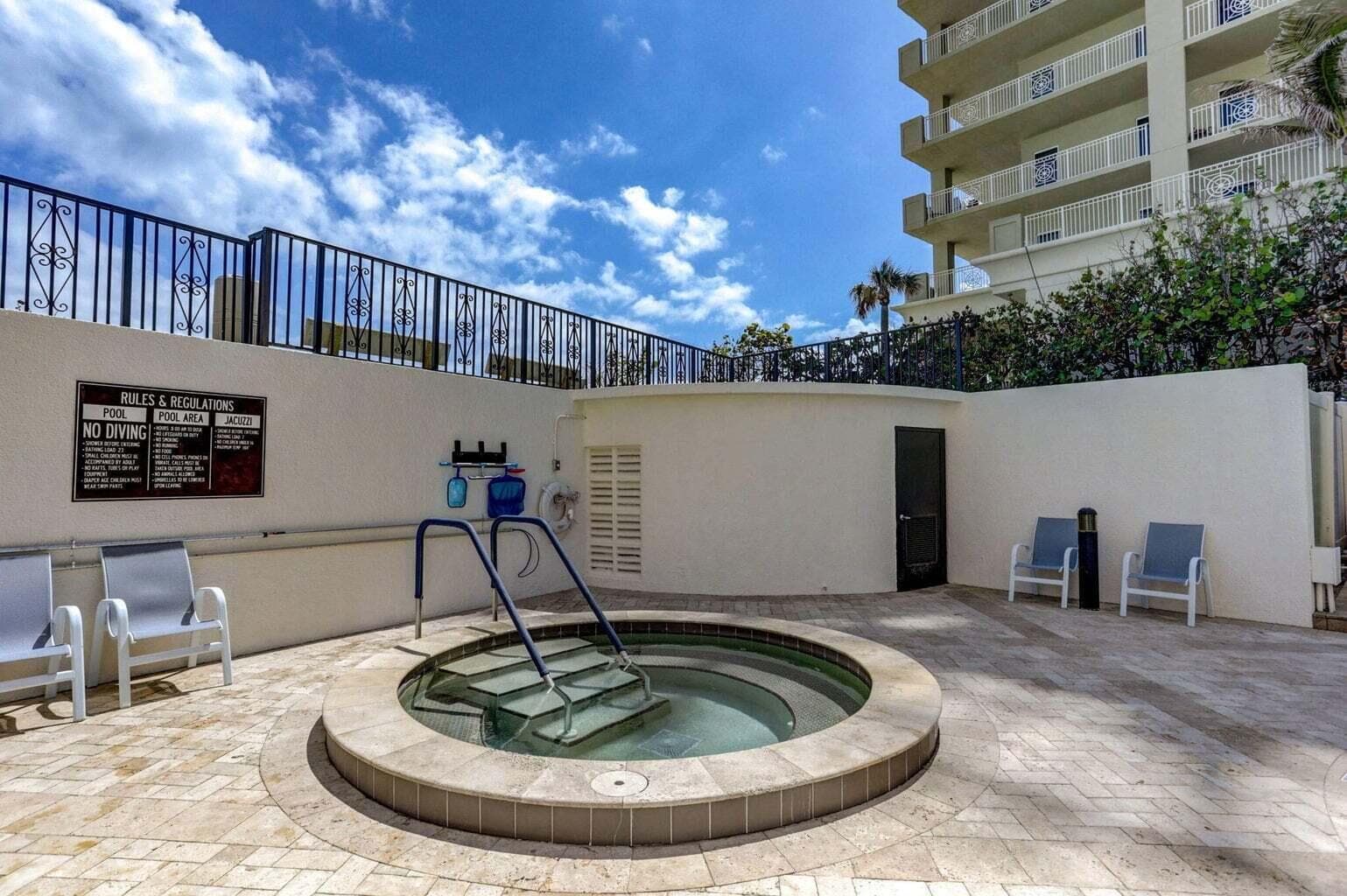 5380 N Ocean Drive 5 B photo 20