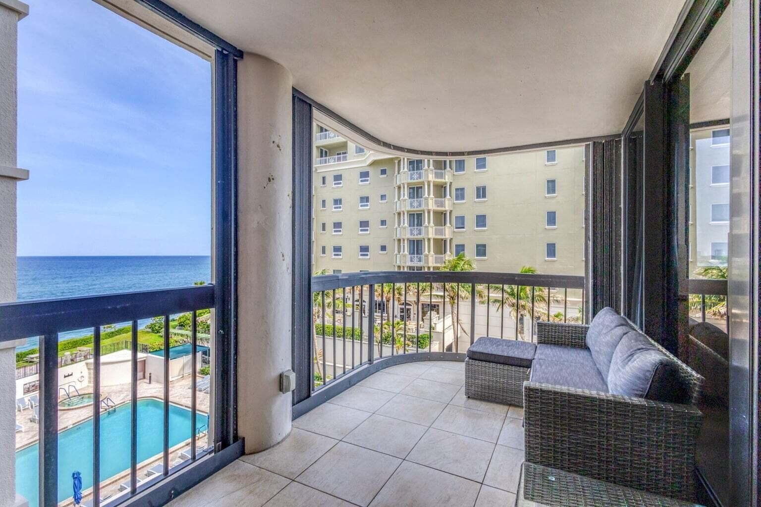 5380 N Ocean Drive 5 B photo 8