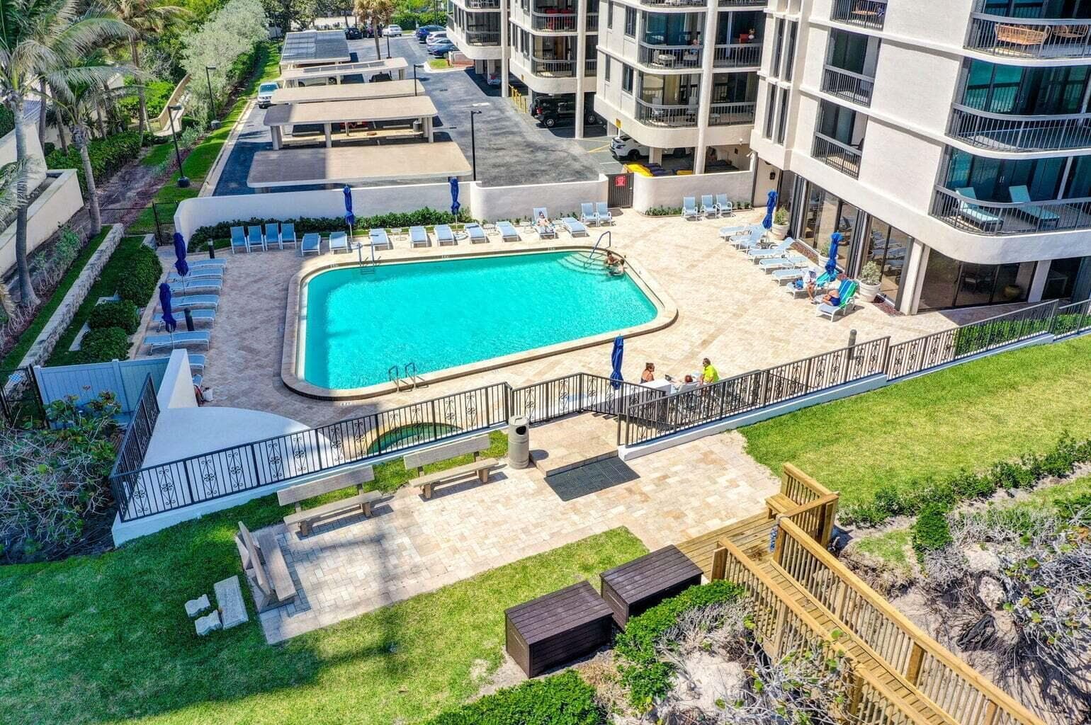 5380 N Ocean Drive 5 B photo 25