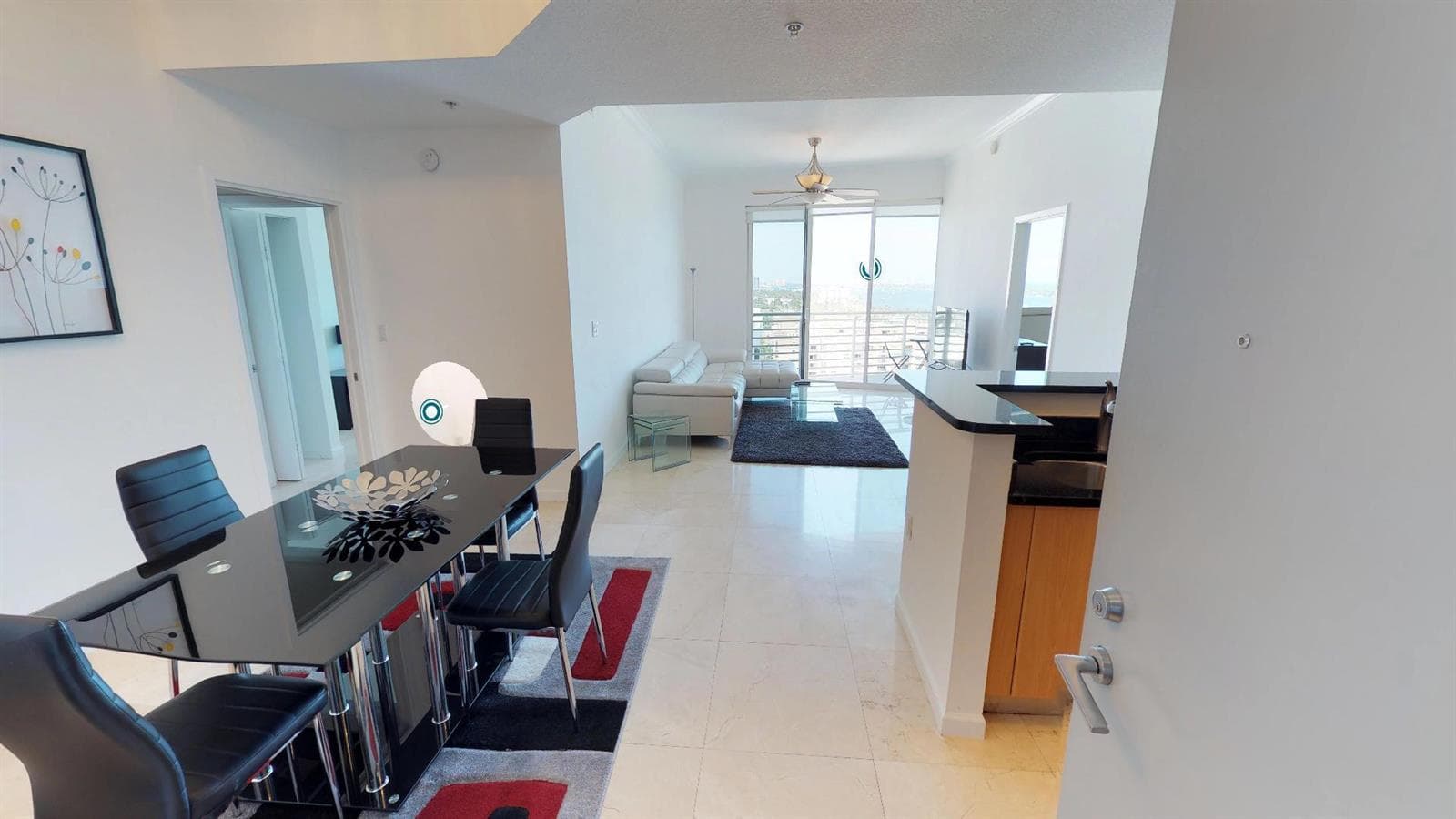 1551 N Flagler Ph L3 Drive L3 photo 10