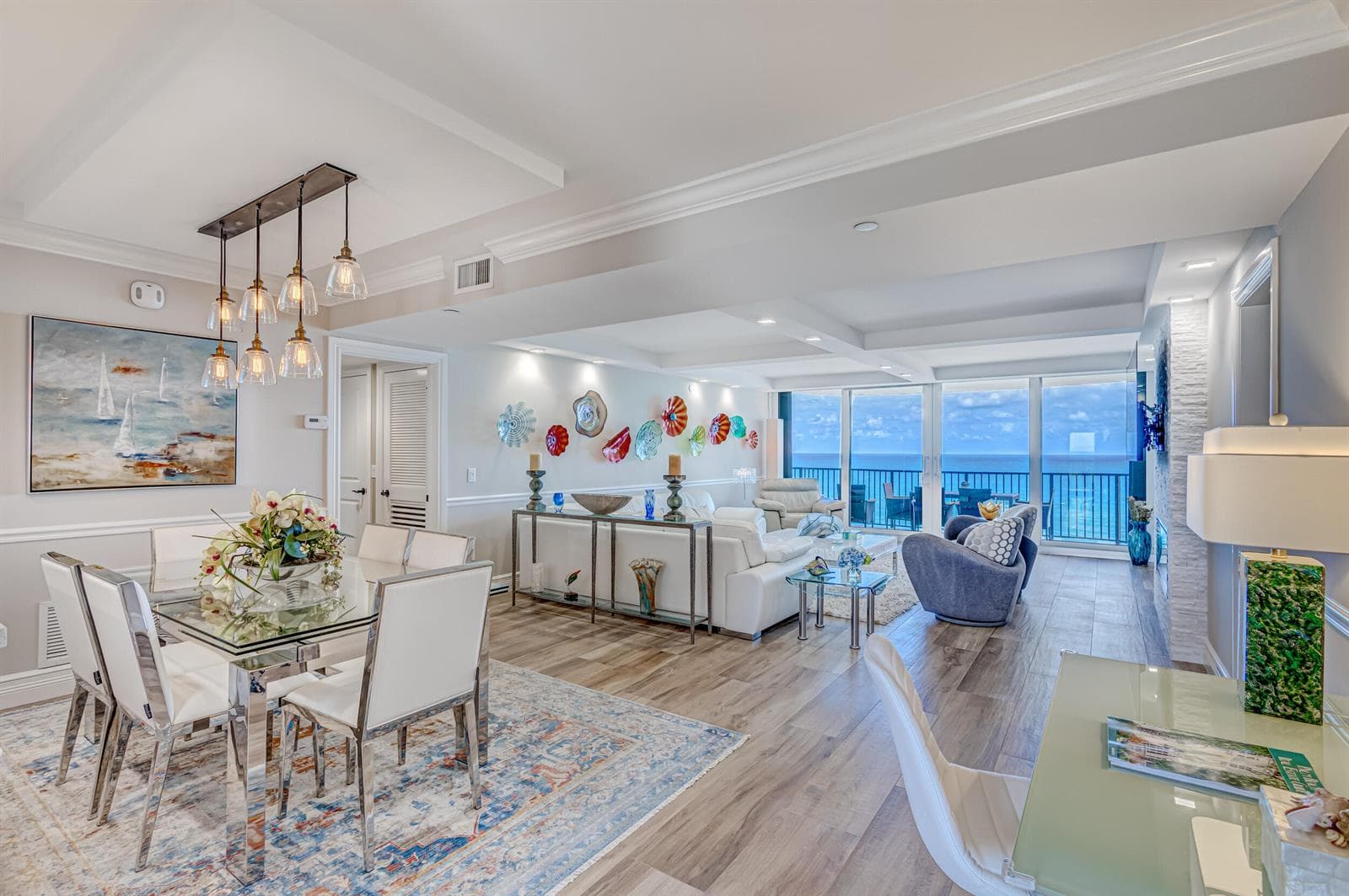 400 Beach Road 702 photo 9