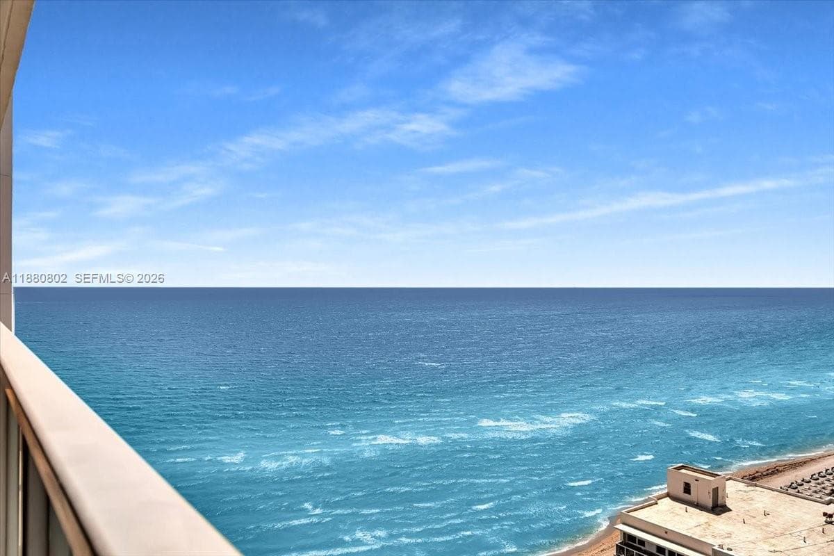 3101 S Ocean Dr 2307 photo 6