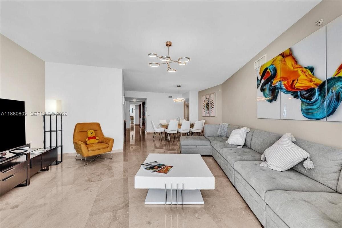 3101 S Ocean Dr 2307 photo 17