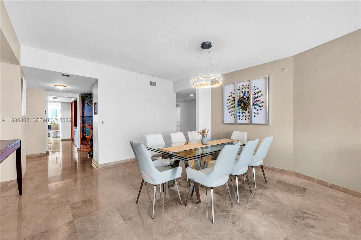 3101 S Ocean Dr 2307 photo 16