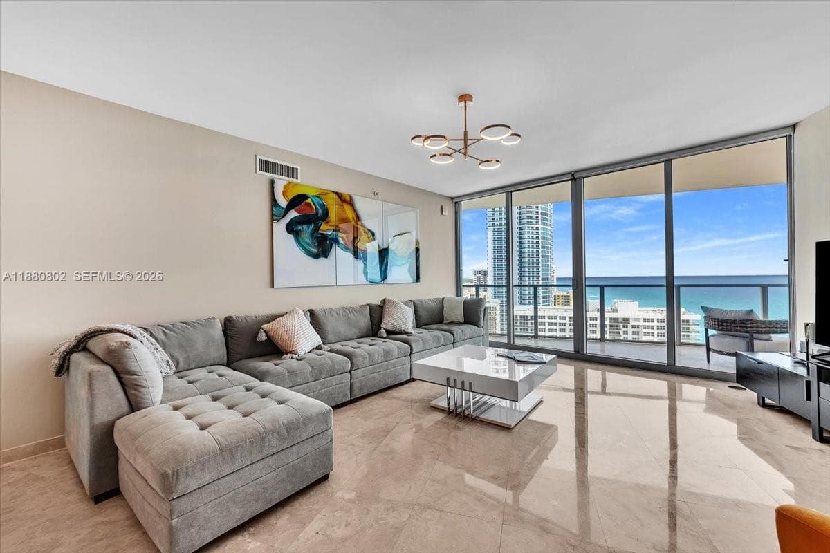 3101 S Ocean Dr 2307 photo 12