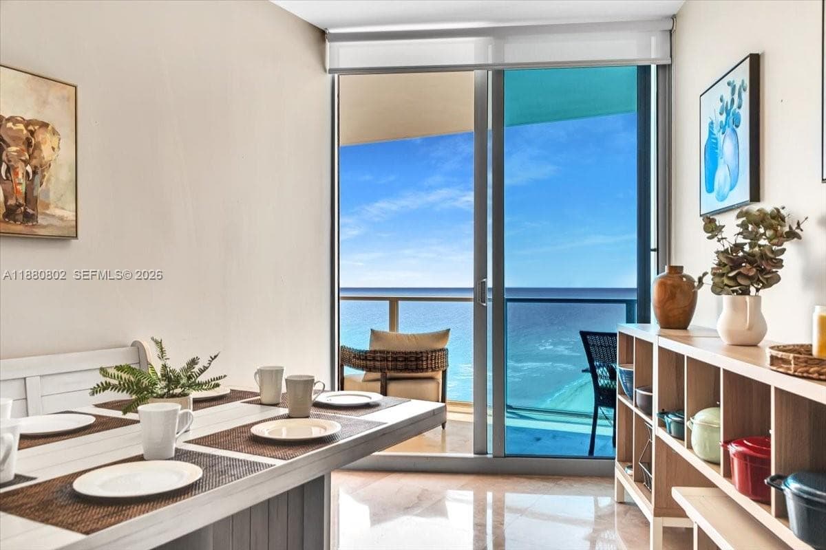 3101 S Ocean Dr 2307 photo 5