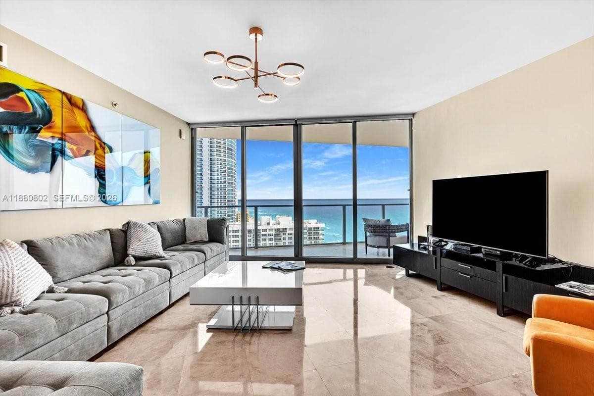3101 S Ocean Dr 2307 photo 15