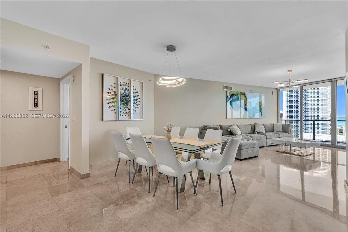 3101 S Ocean Dr 2307 photo 11