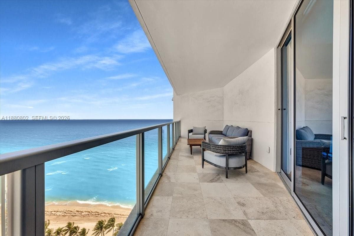 3101 S Ocean Dr 2307 photo 21