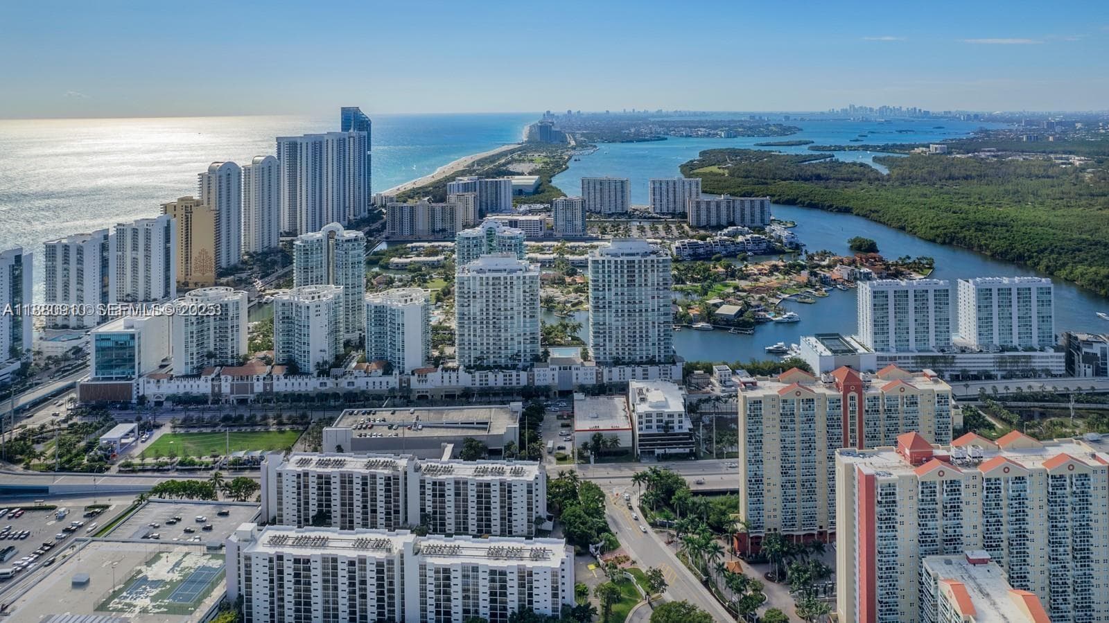 300 Sunny Isles Blvd 4-1802 photo 3