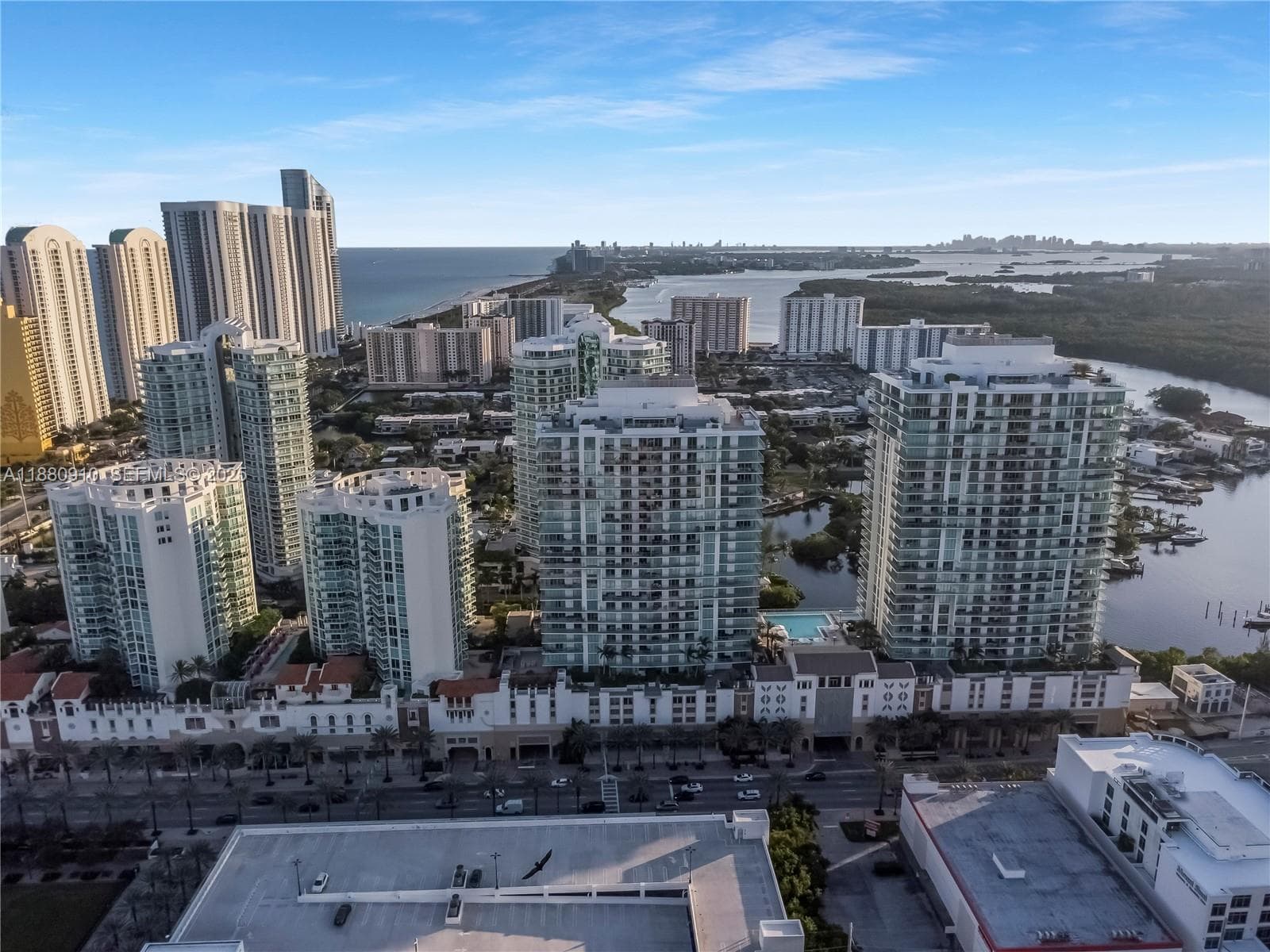 300 Sunny Isles Blvd 4-1802 photo 1