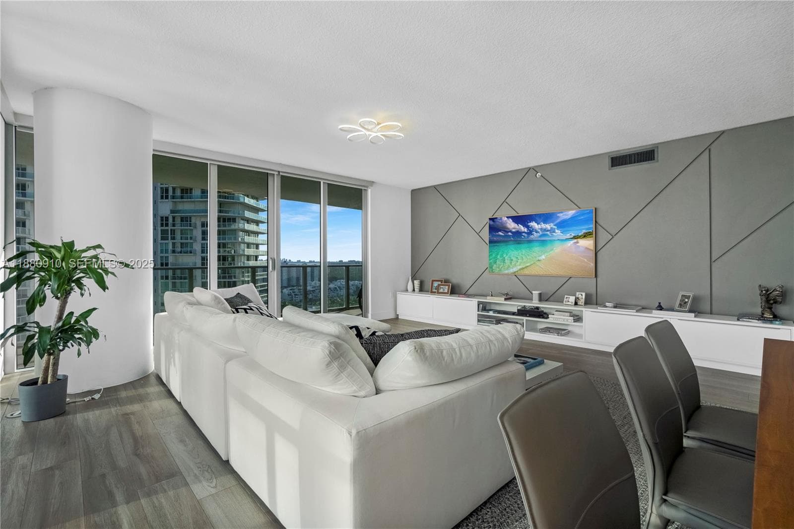 300 Sunny Isles Blvd 4-1802 photo 5