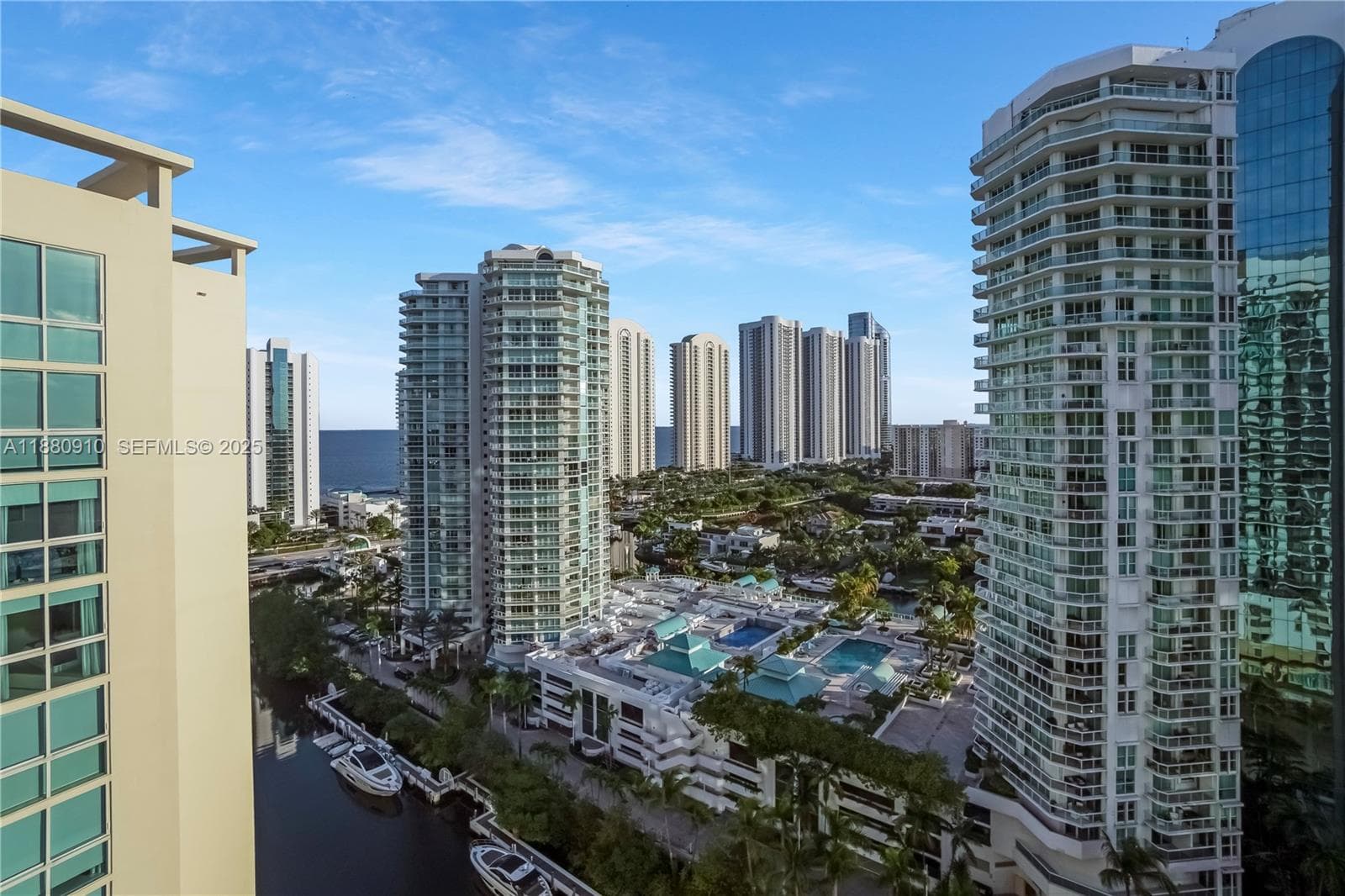 300 Sunny Isles Blvd 4-1802 photo 21