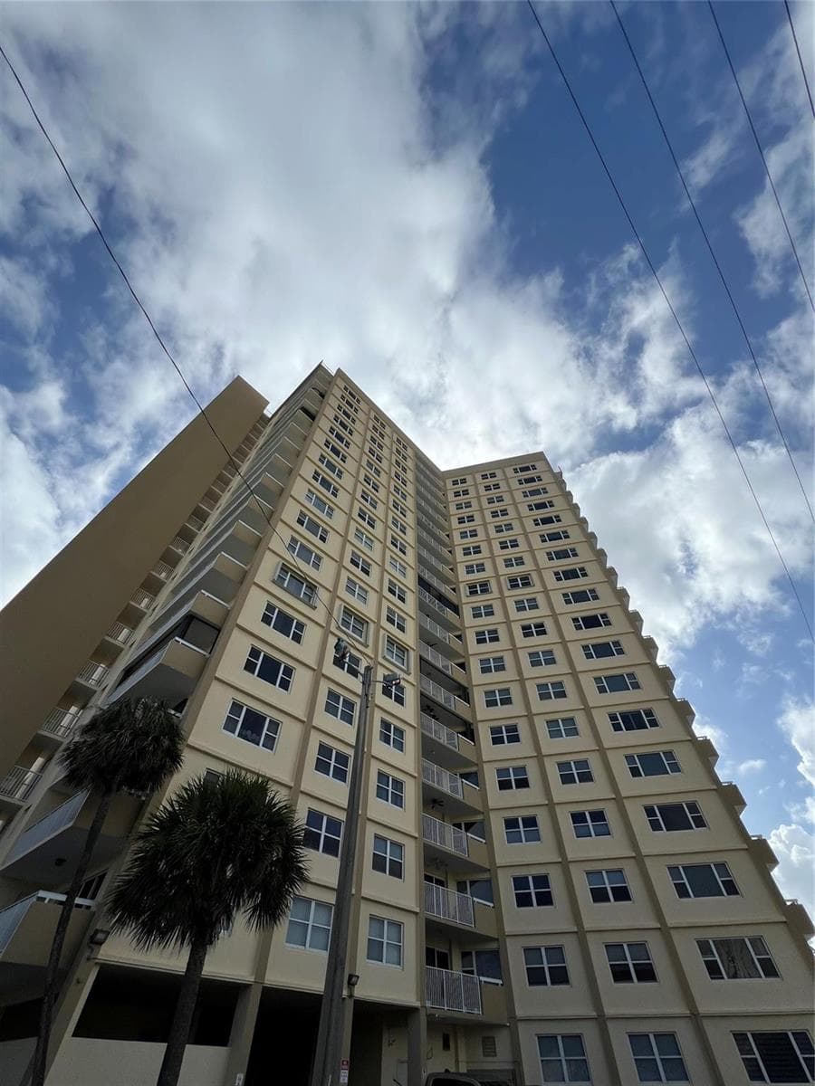 1200 Hibiscus Avenue 1501 photo 1