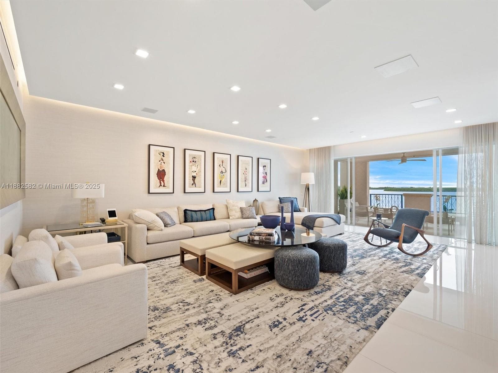 5053 Fisher Island Dr 5053 photo 8