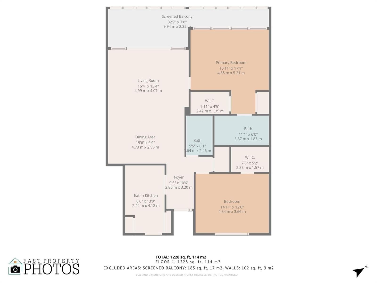 1537 E Hillsboro Boulevard 438 photo 11