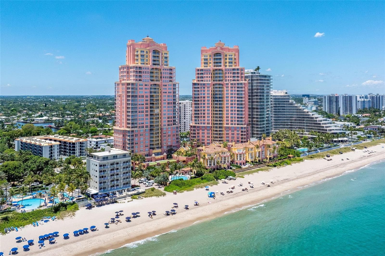 2110 N Ocean Boulevard 9A photo 20