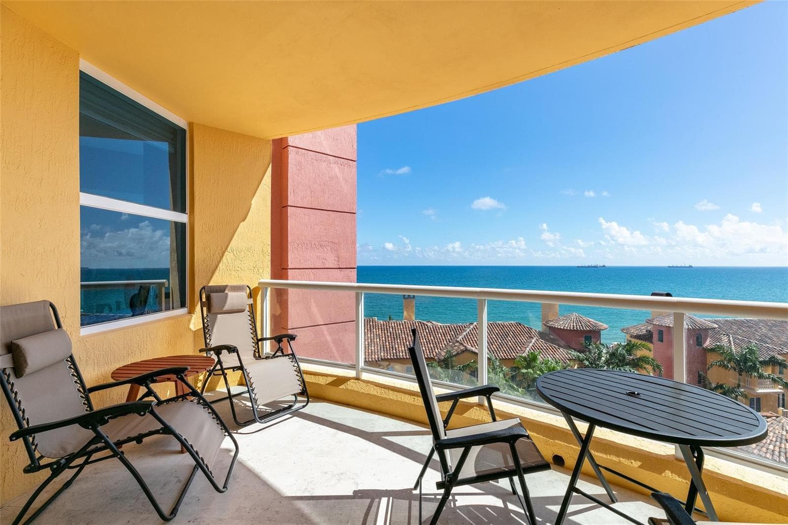 2110 N Ocean Boulevard 9A photo 4