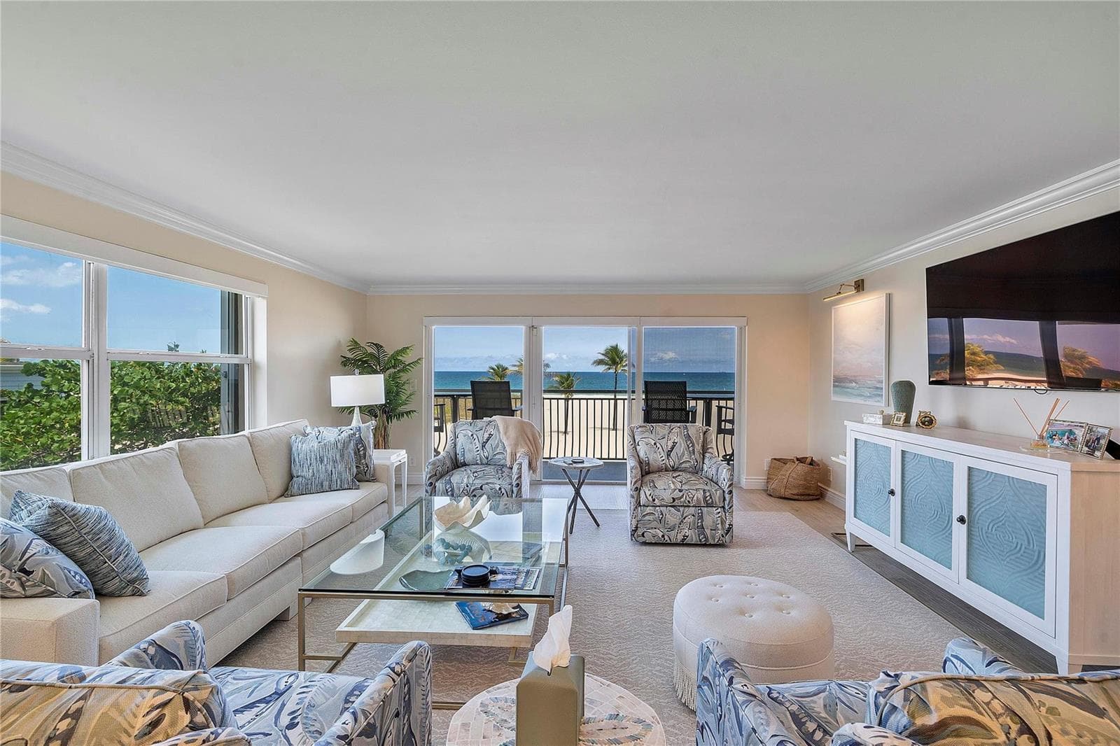 1710 S Ocean Lane 201 photo 1