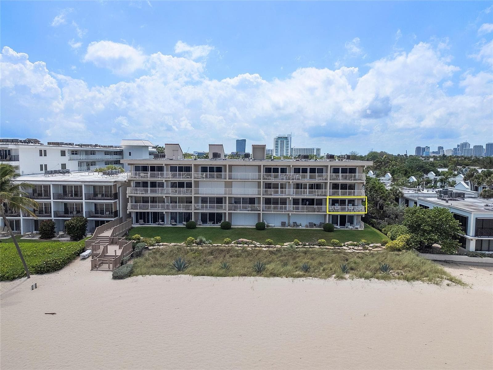 1710 S Ocean Lane 201 photo 25