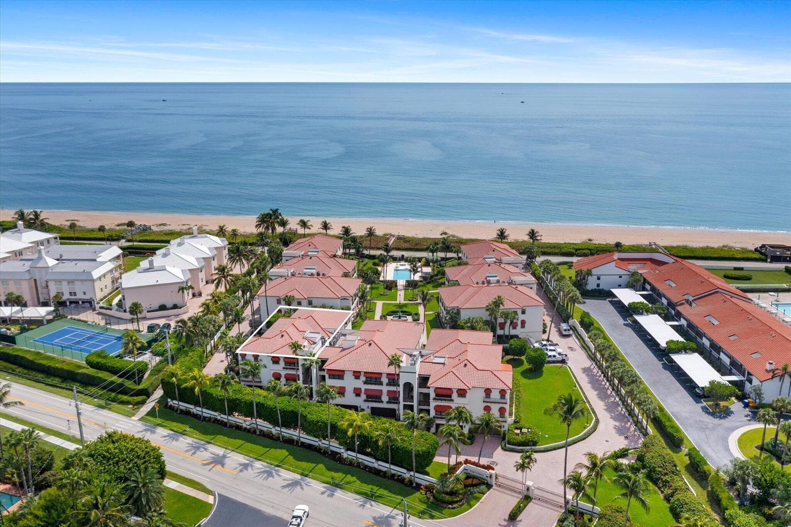 5841 N Ocean Boulevard F2 photo 3