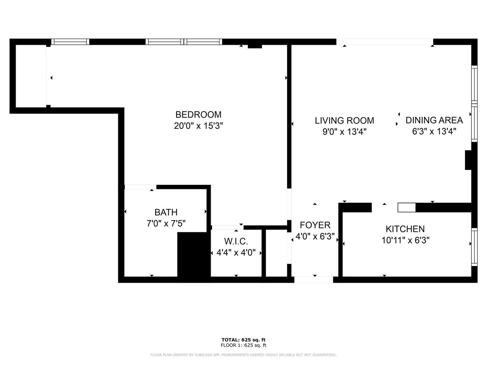 341 N Birch Road 316 photo 15