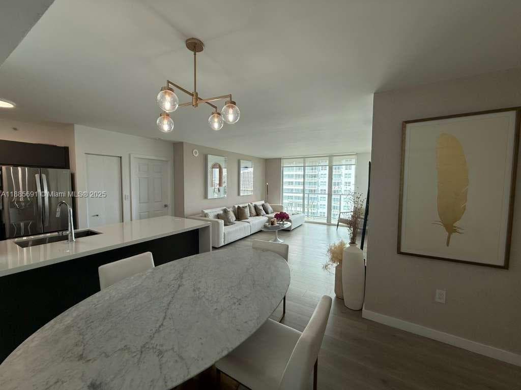 1155 Brickell Bay Dr 1408 photo 4