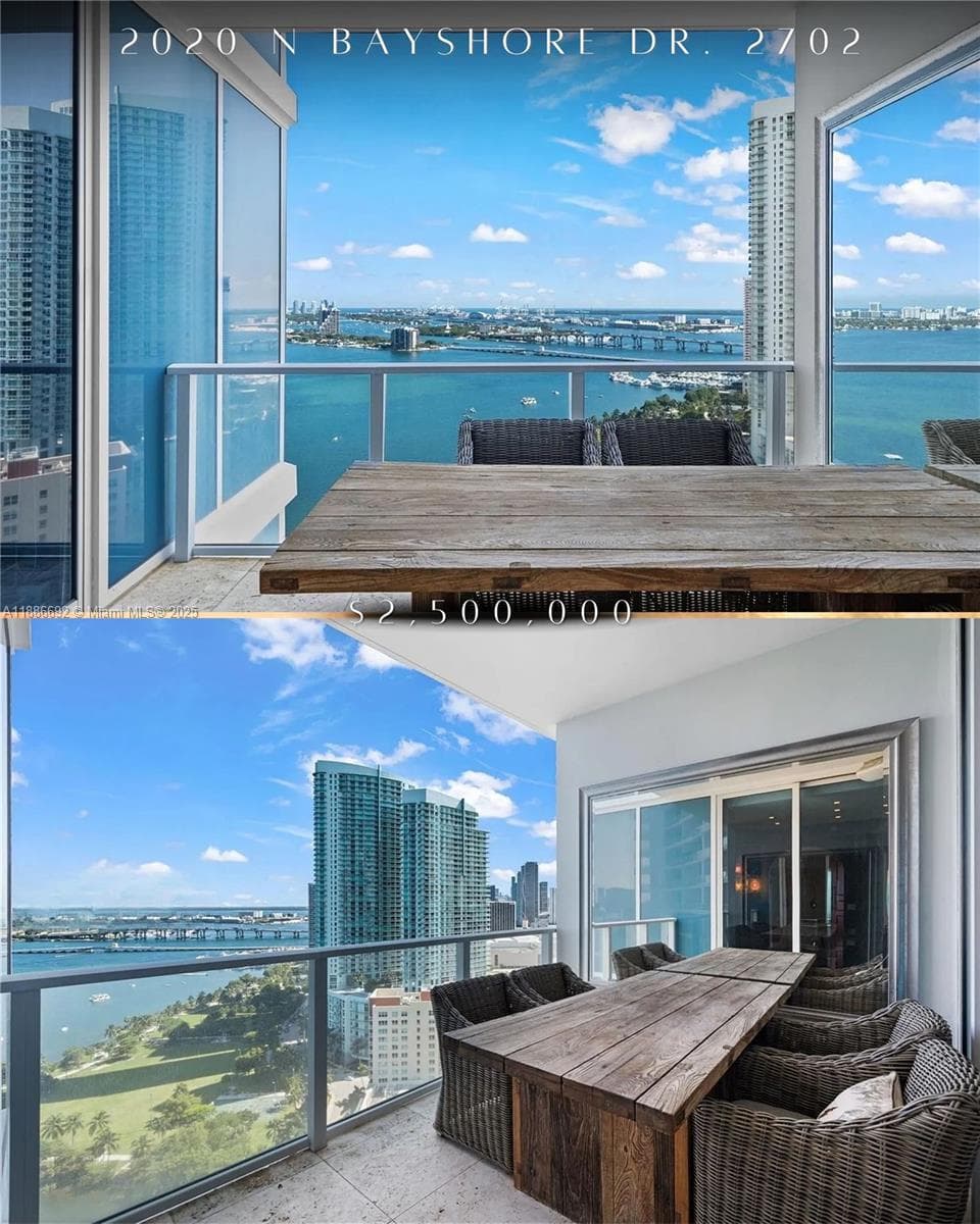 2020 N Bayshore Dr 2702 photo 2