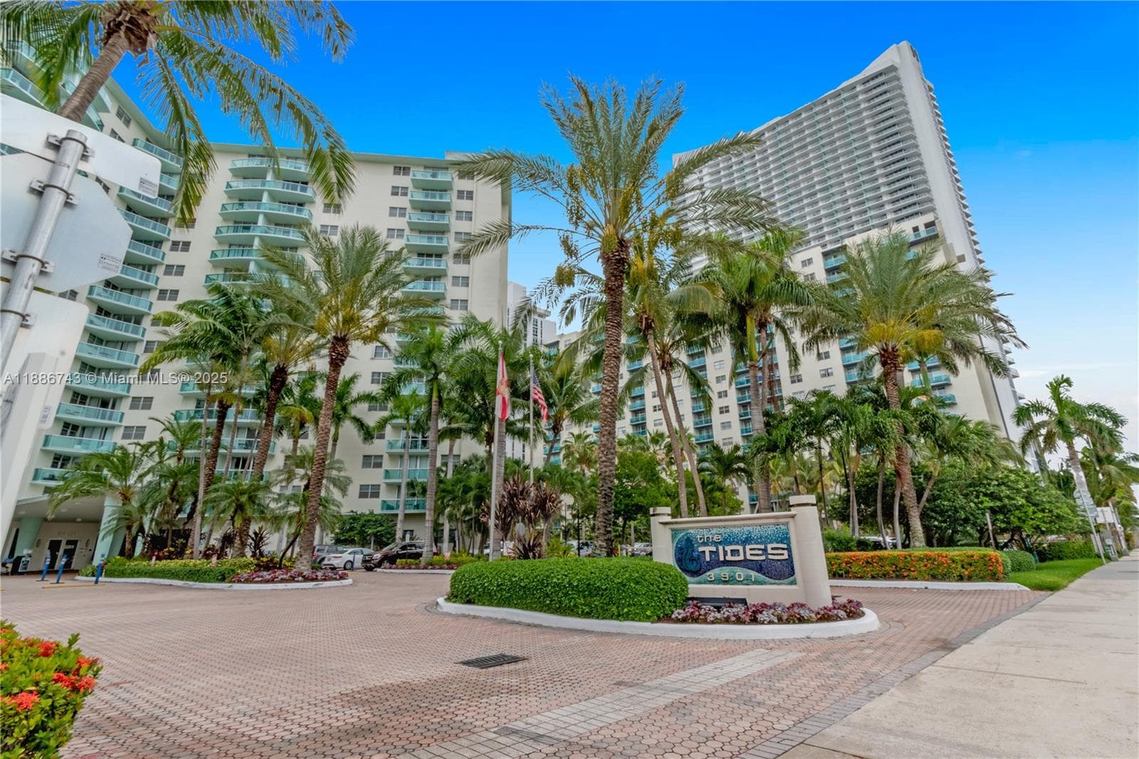 3901 S Ocean Dr 14L photo 22