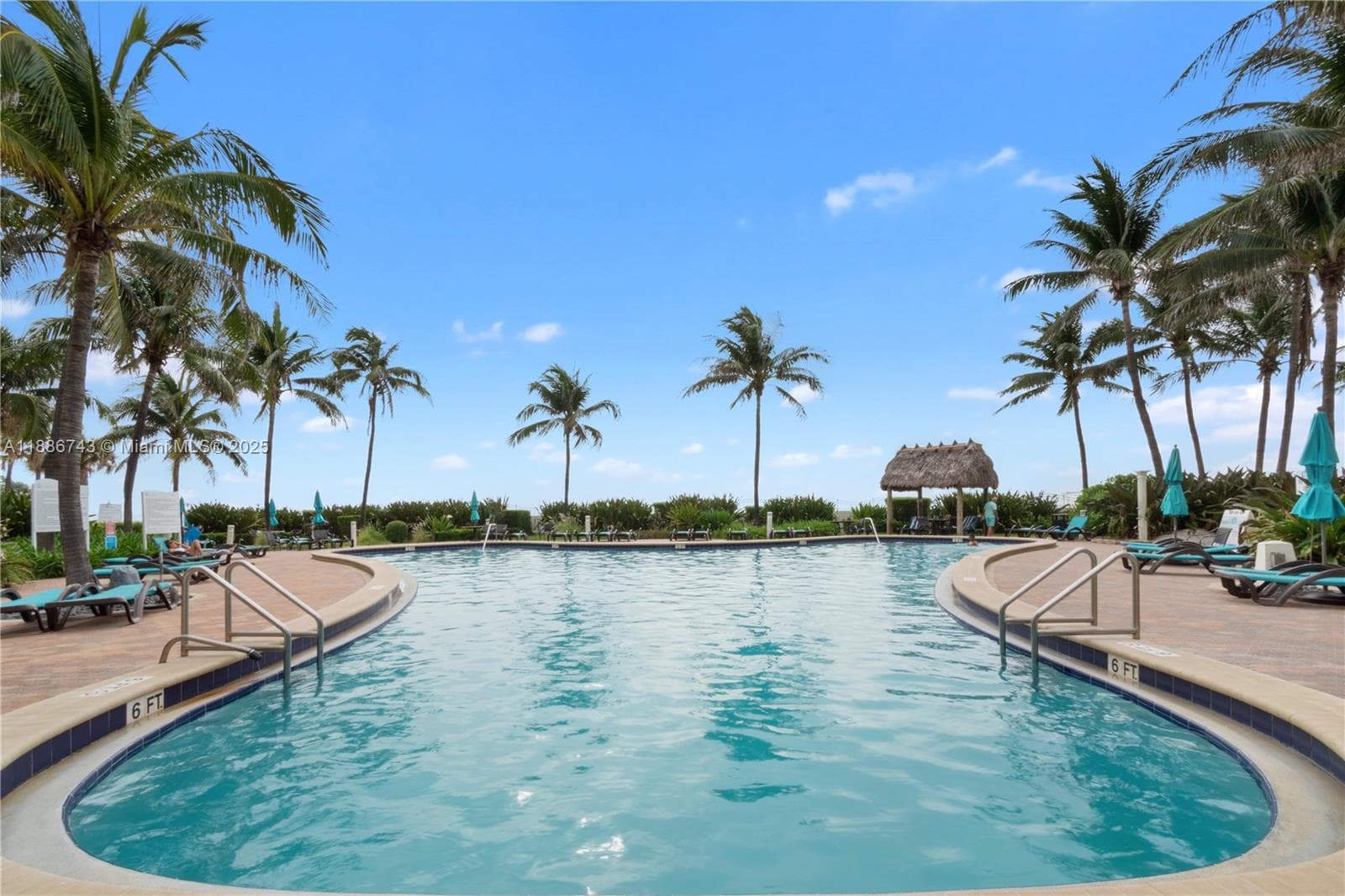 3901 S Ocean Dr 14L photo 20
