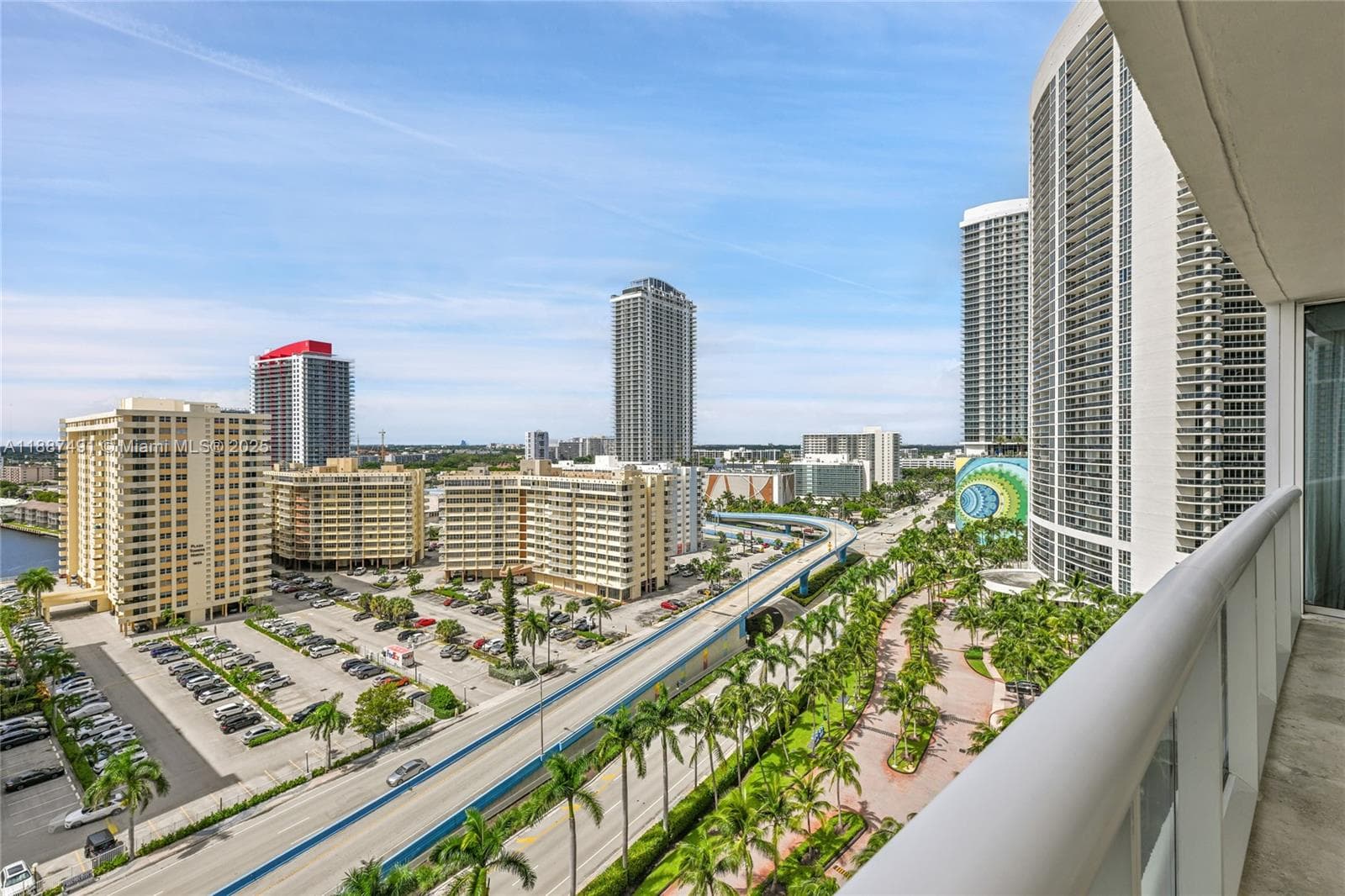 1850 S OCEAN DR 1507 photo 22