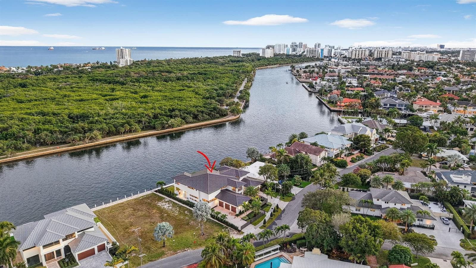 1918 Intracoastal Drive photo 8