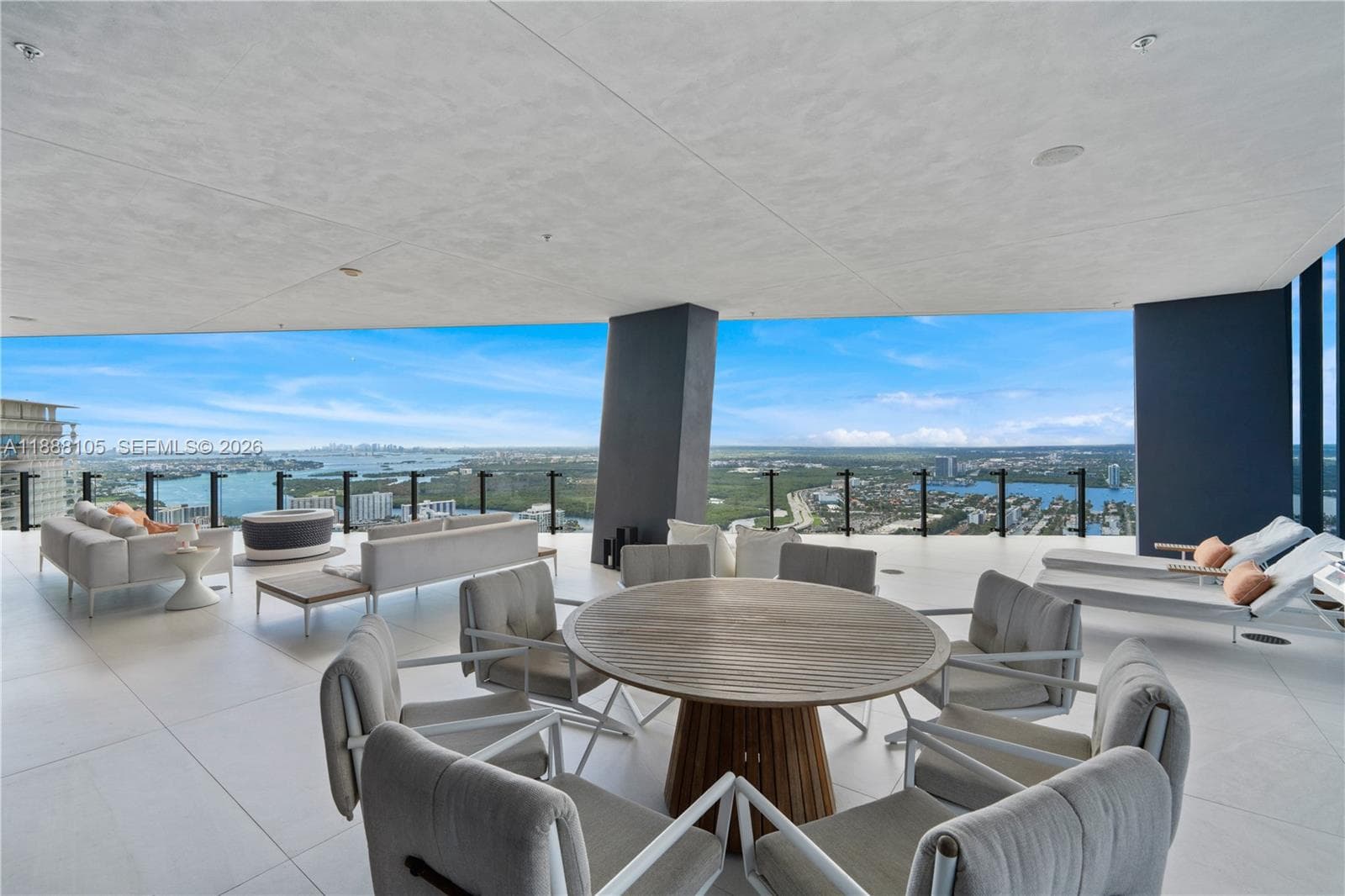 17141 Collins Ave LPH-1 photo 17