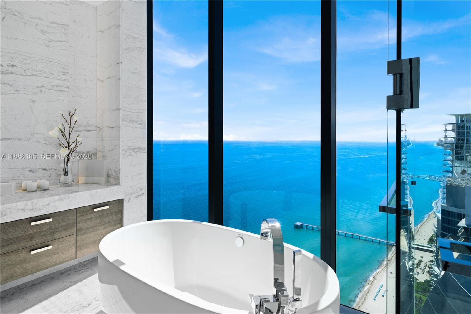 17141 Collins Ave LPH-1 photo 8
