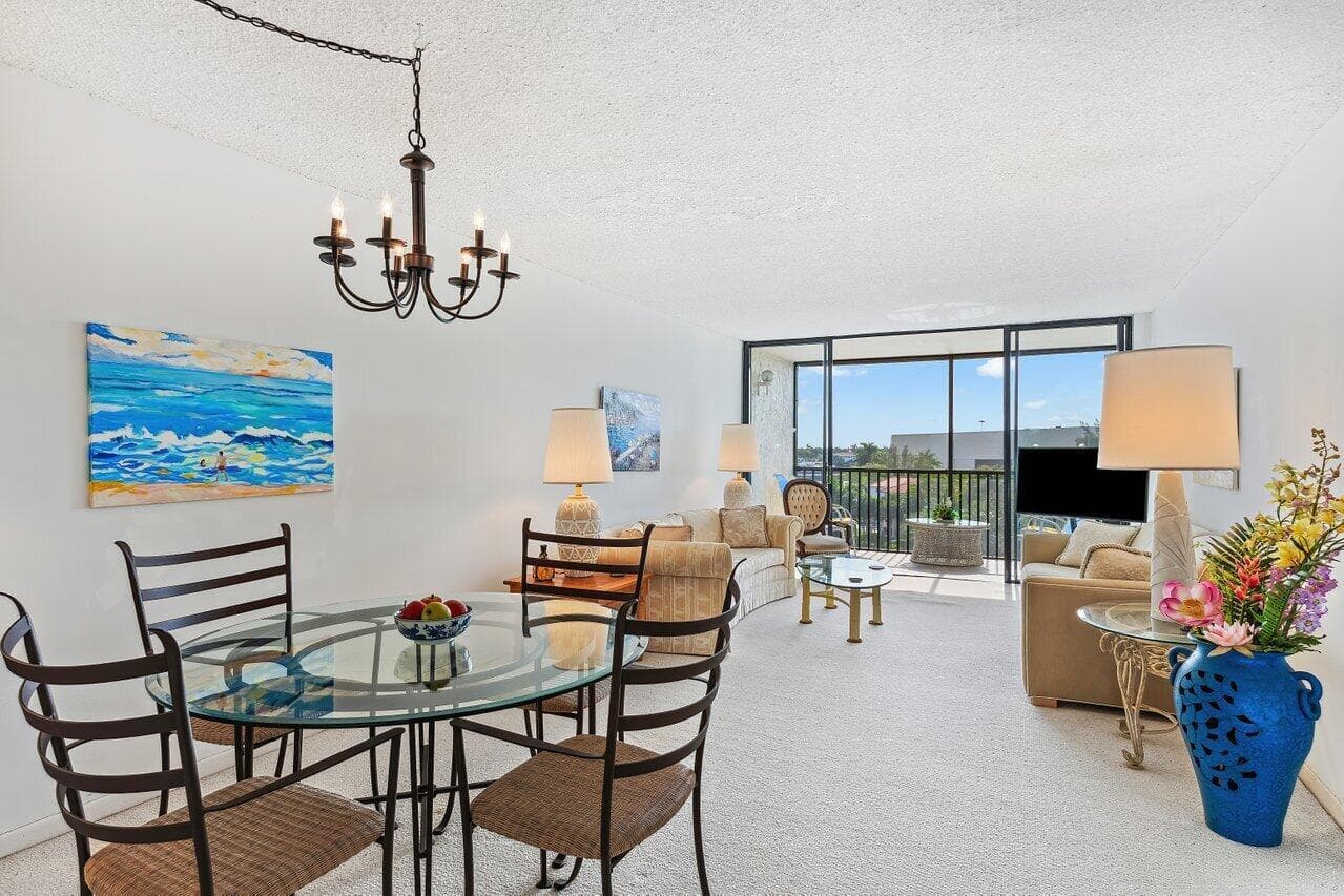 13 Royal Palm Way 602 photo 10