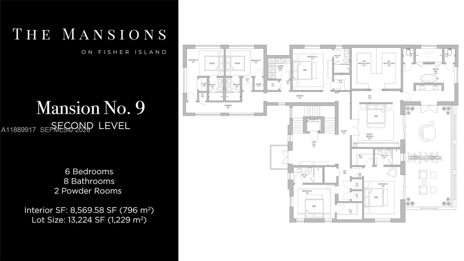 1009 Fisher Island Drive photo 23