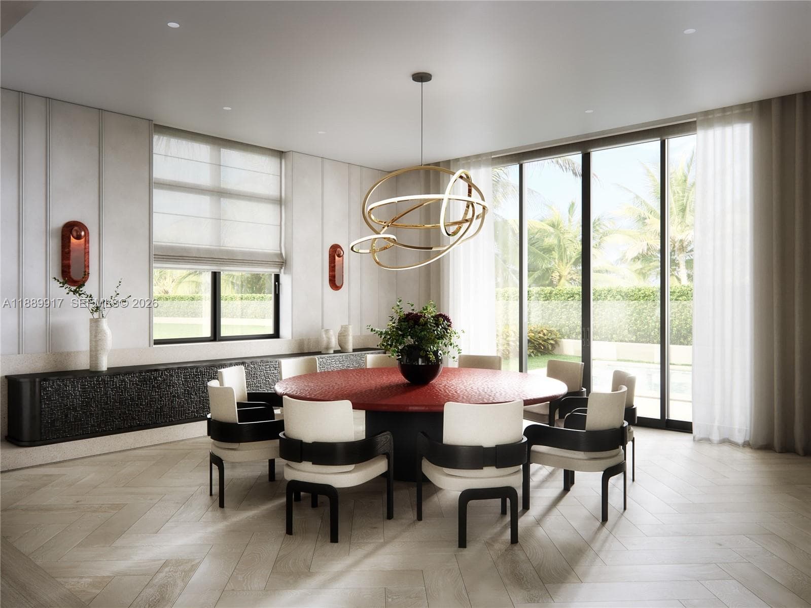 1009 Fisher Island Drive photo 6