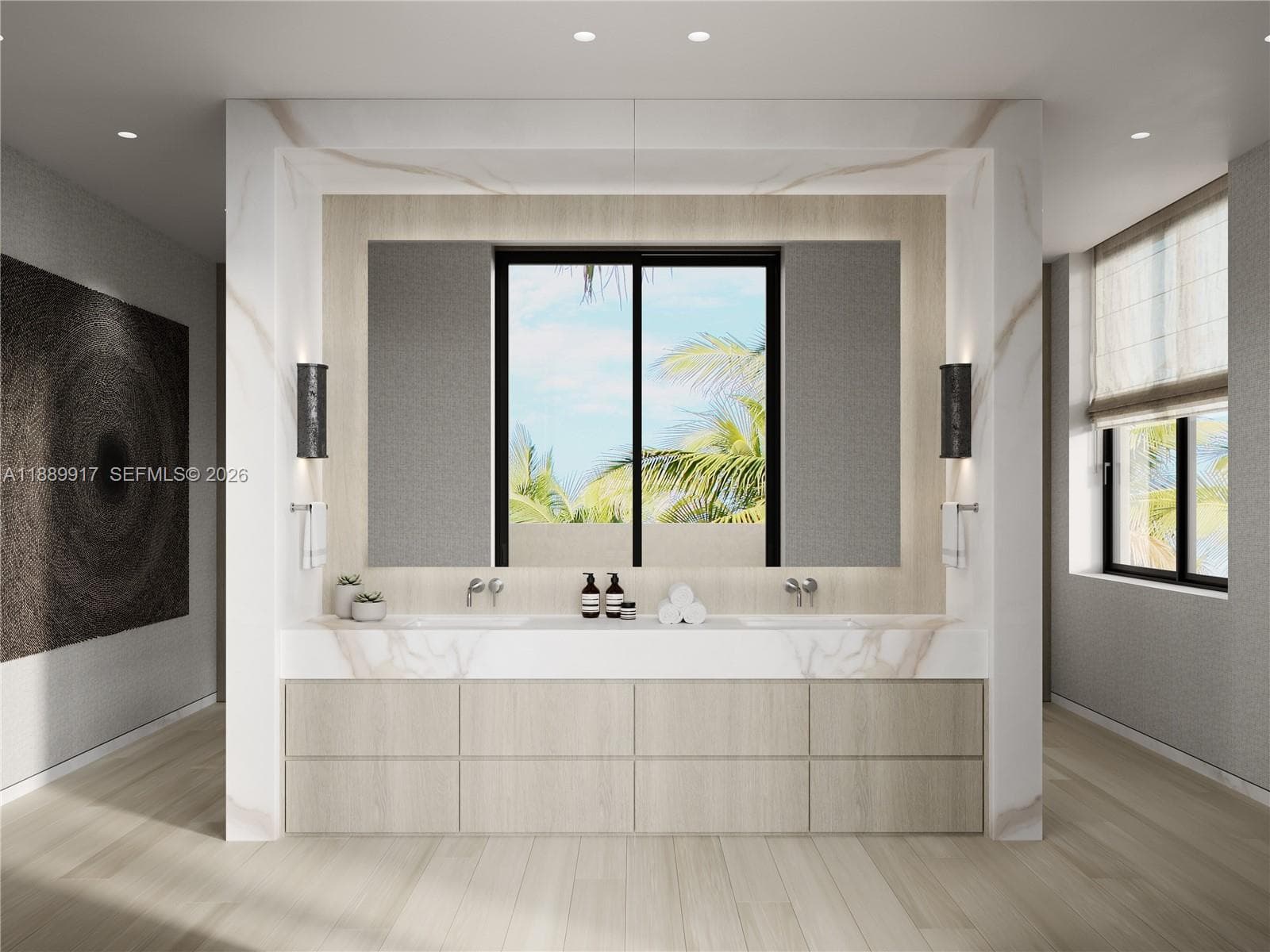 1009 Fisher Island Drive photo 13