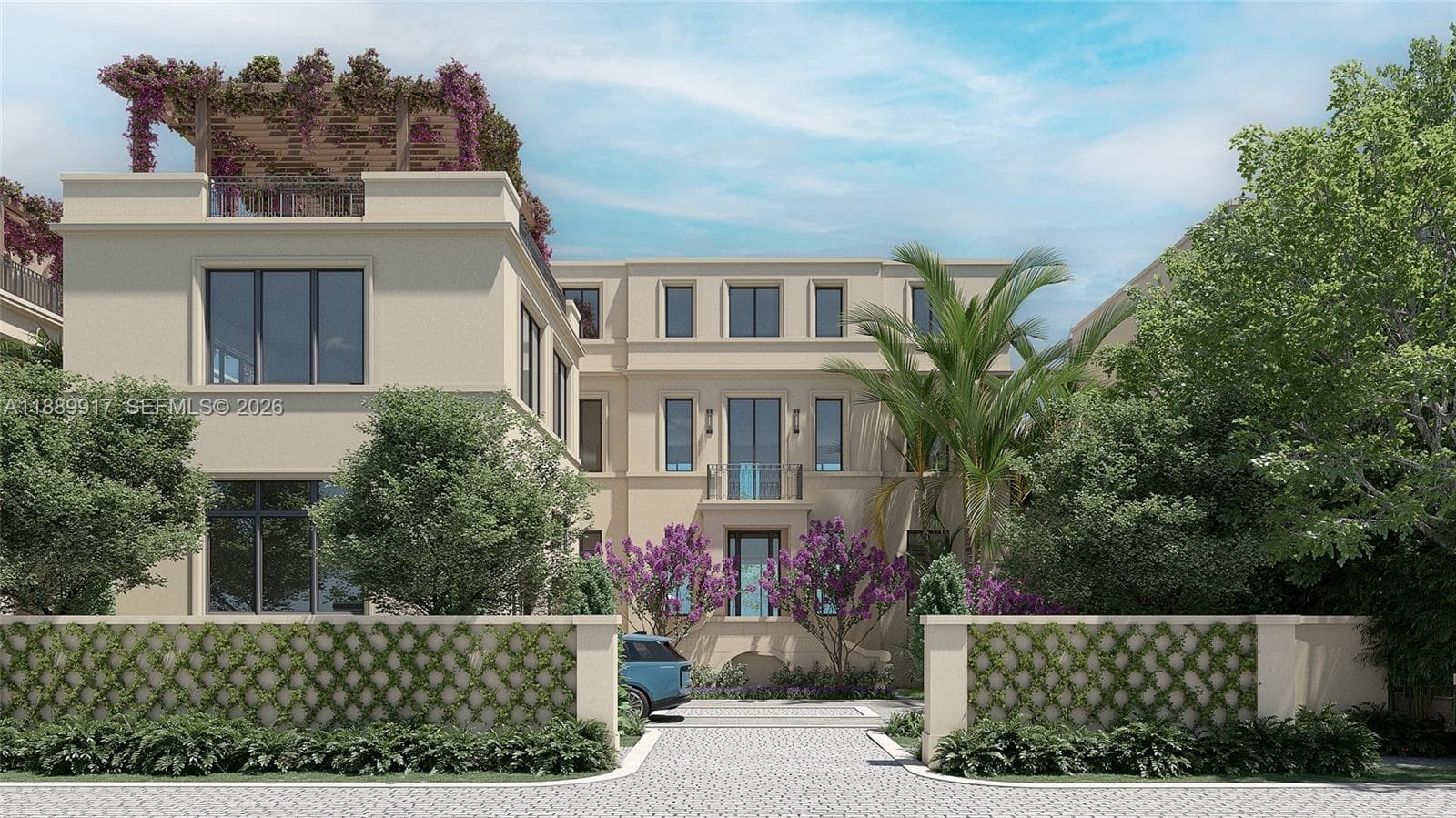 1009 Fisher Island Drive photo 3