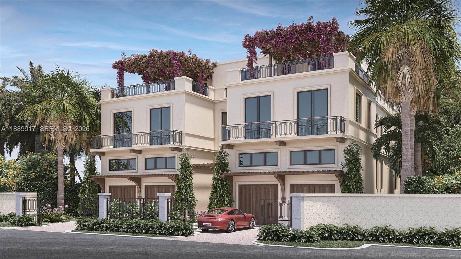 1009 Fisher Island Drive photo 20
