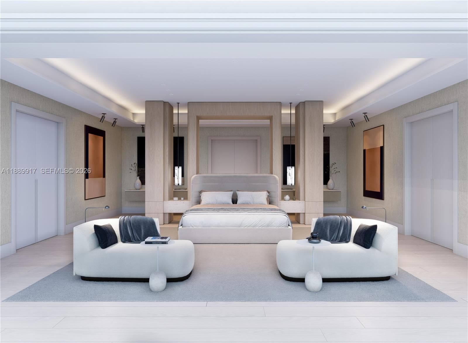 1009 Fisher Island Drive photo 10