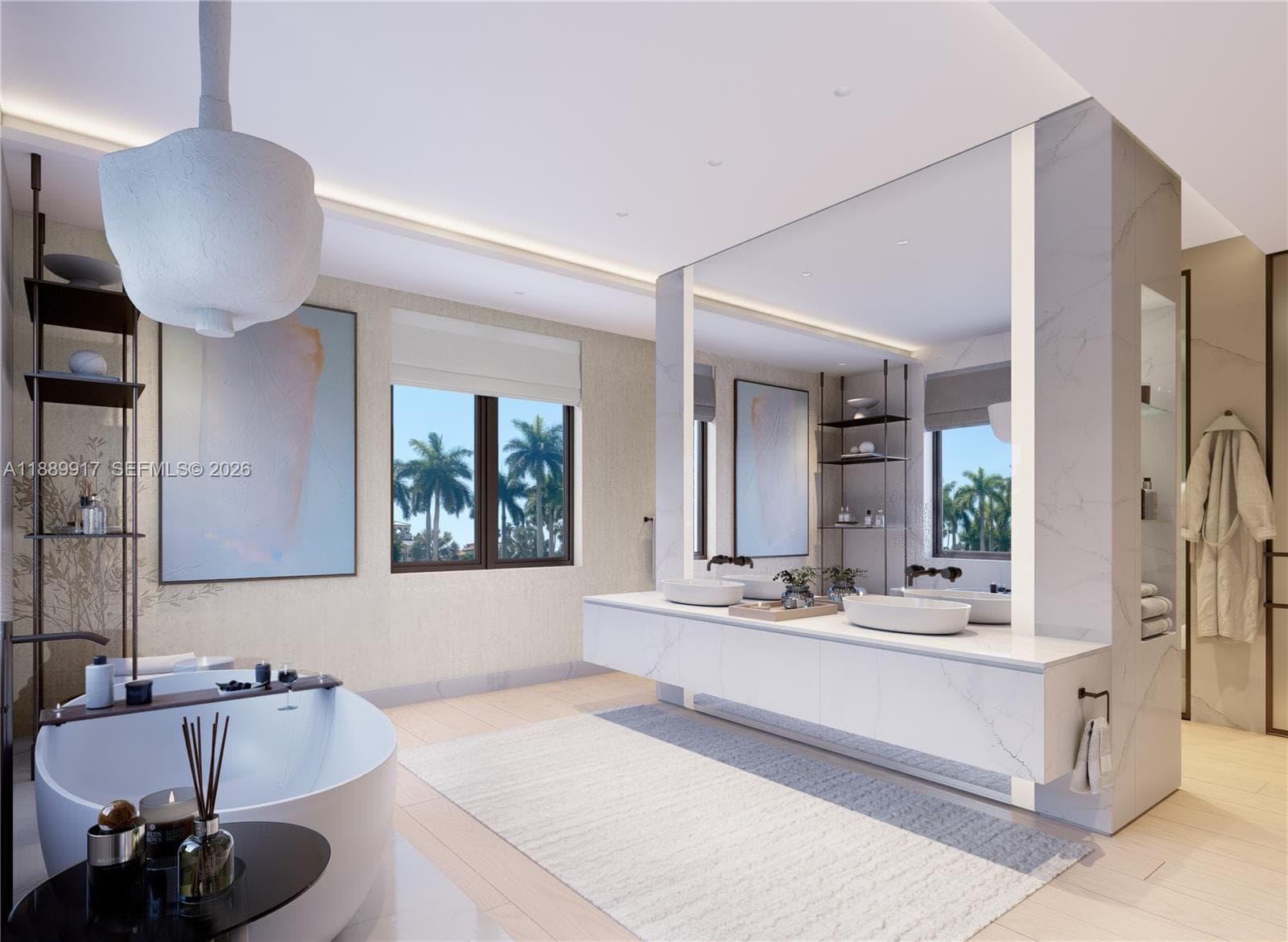 1009 Fisher Island Drive photo 14
