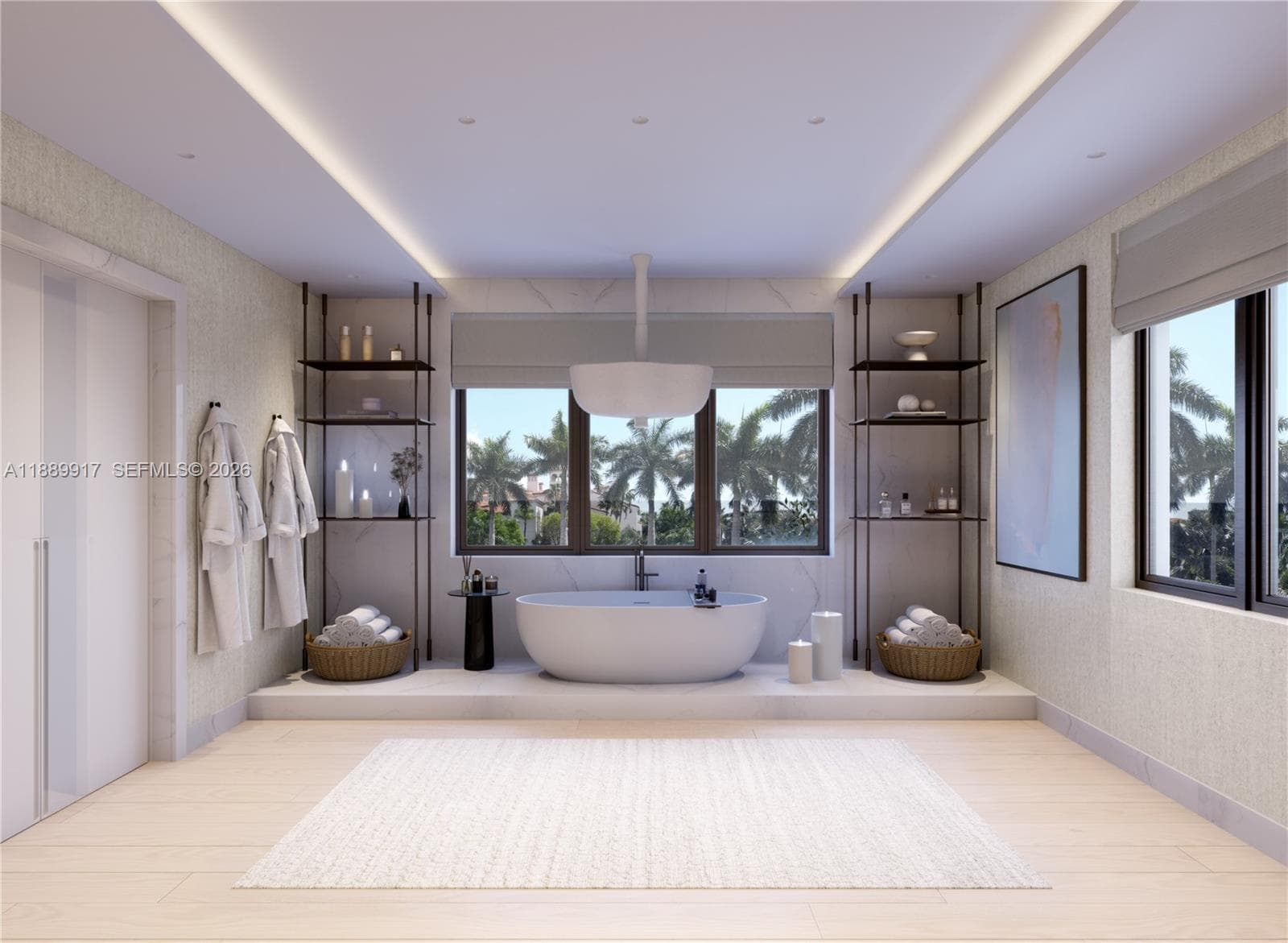 1009 Fisher Island Drive photo 15