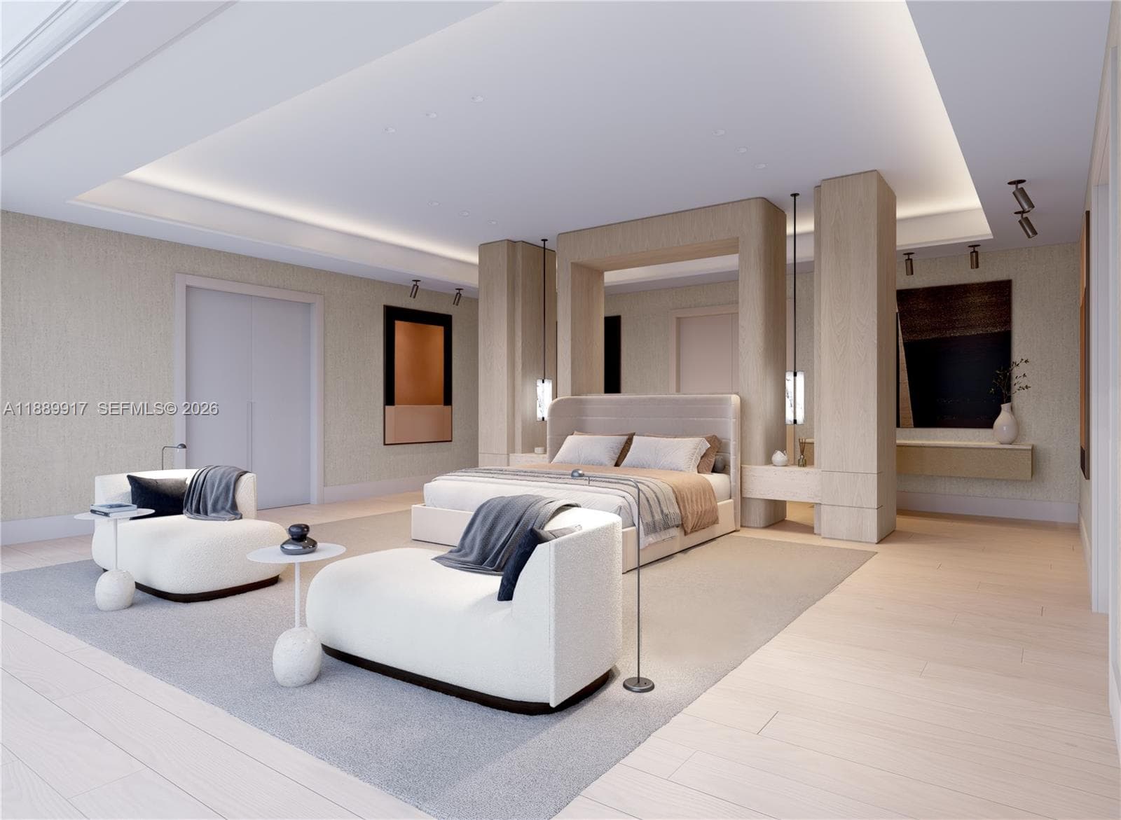 1009 Fisher Island Drive photo 11