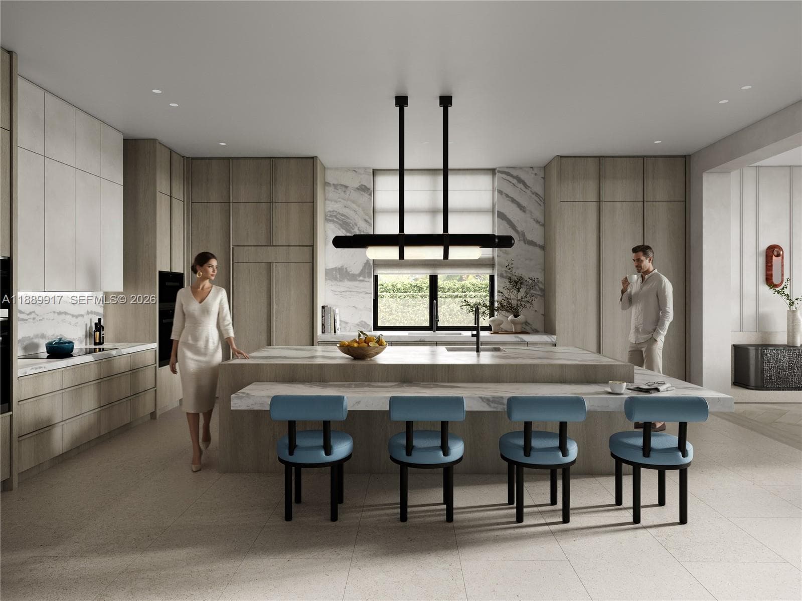 1009 Fisher Island Drive photo 8