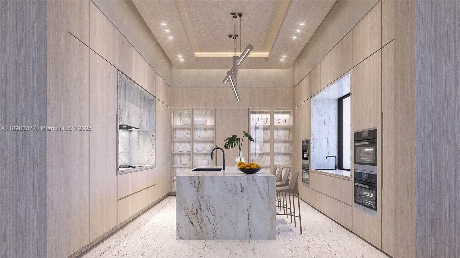 1005 Fisher Island Drive photo 6