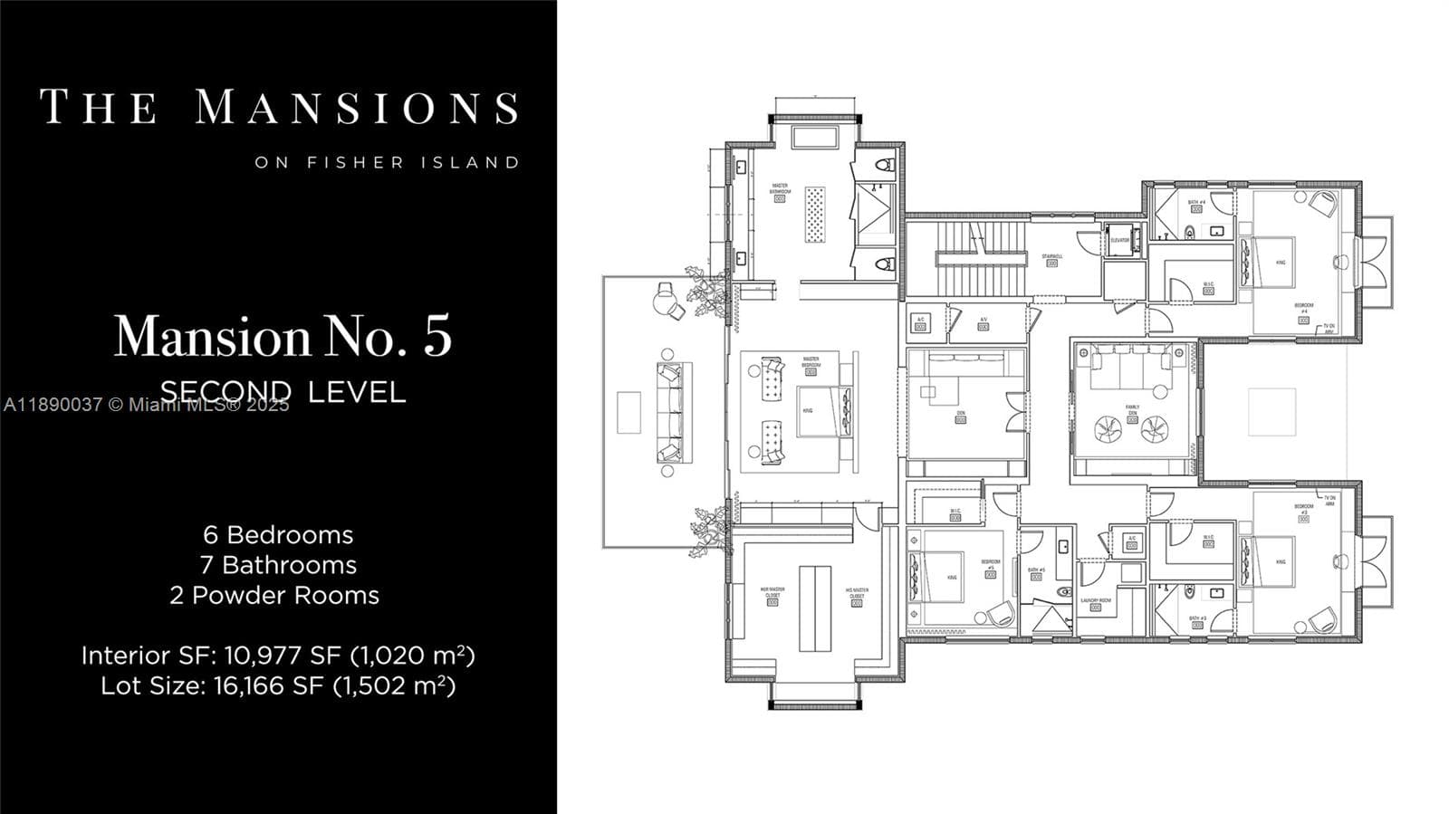 1005 Fisher Island Drive photo 16